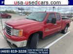 Car Market in USA - For Sale 2012  GMC Sierra 1500 SLE