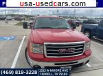 Car Market in USA - For Sale 2012  GMC Sierra 1500 SLE