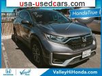 Car Market in USA - For Sale 2021  Honda CR-V 