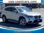 2017 BMW X1 xDrive 28i  used car