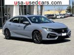 2020 Honda Civic   used car