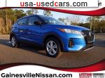 2024 Nissan Kicks S  used car