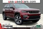 2024 Jeep Grand Cherokee 4xe 4xe  used car