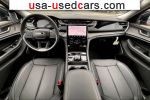 Car Market in USA - For Sale 2024  Jeep Grand Cherokee 4xe 4xe