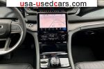 Car Market in USA - For Sale 2024  Jeep Grand Cherokee 4xe 4xe