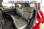 Car Market in USA - For Sale 2024  Jeep Grand Cherokee 4xe 4xe