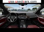 Car Market in USA - For Sale 2024  BMW X3 sDrive30i