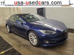 2017 Tesla Model S 75D  used car