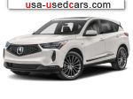 2024 Acura RDX Advance Package  used car