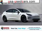 Car Market in USA - For Sale 2022  Tesla Model 3 Long Range