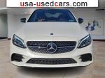 Car Market in USA - For Sale 2021  Mercedes C-Class C 300 4MATIC