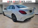 Car Market in USA - For Sale 2021  Mercedes C-Class C 300 4MATIC