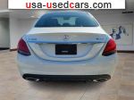 Car Market in USA - For Sale 2021  Mercedes C-Class C 300 4MATIC