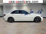 Car Market in USA - For Sale 2021  Mercedes C-Class C 300 4MATIC