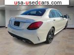 Car Market in USA - For Sale 2021  Mercedes C-Class C 300 4MATIC