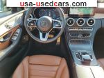 Car Market in USA - For Sale 2021  Mercedes C-Class C 300 4MATIC