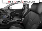 Car Market in USA - For Sale 2018  Ford Focus SE