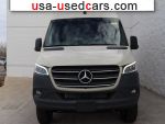 Car Market in USA - For Sale 2024  Mercedes Sprinter 2500 High Roof