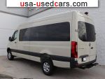 Car Market in USA - For Sale 2024  Mercedes Sprinter 2500 High Roof