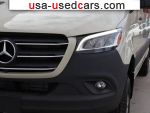 Car Market in USA - For Sale 2024  Mercedes Sprinter 2500 High Roof