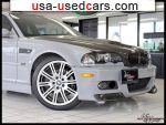 Car Market in USA - For Sale 2003  BMW m3 Base