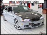 Car Market in USA - For Sale 2003  BMW m3 Base