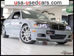 Car Market in USA - For Sale 2003  BMW m3 Base