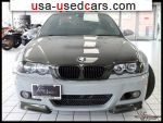 Car Market in USA - For Sale 2003  BMW m3 Base