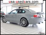 Car Market in USA - For Sale 2003  BMW m3 Base