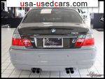 Car Market in USA - For Sale 2003  BMW m3 Base