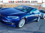 2017 Tesla Model S 100D  used car