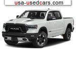 2020 RAM 1500 Rebel  used car