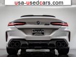 Car Market in USA - For Sale 2020  BMW M8 Competition