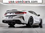 Car Market in USA - For Sale 2020  BMW M8 Competition