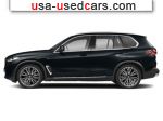 Car Market in USA - For Sale 2024  BMW X5 PHEV xDrive50e