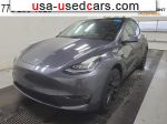 2021 Tesla Model Y Long Range  used car