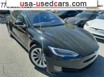 2016 Tesla Model S 75D  used car