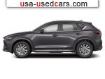 Car Market in USA - For Sale 2024  Mazda CX-5 2.5 S Select