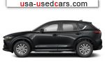 Car Market in USA - For Sale 2024  Mazda CX-5 2.5 S Select