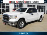 2023 RAM 1500 Big Horn  used car