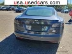 Car Market in USA - For Sale 2022  Tesla Model S Plaid