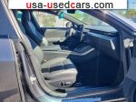 Car Market in USA - For Sale 2022  Tesla Model S Plaid