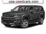 2024 Jeep Wagoneer Base  used car