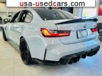 Car Market in USA - For Sale 2022  BMW m3 Competition Sedan
