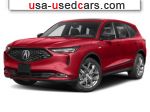 Car Market in USA - For Sale 2024  Acura MDX A-SPEC