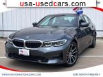 2021 BMW 330 i  used car