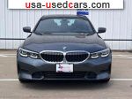 Car Market in USA - For Sale 2021  BMW 330 i