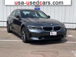 Car Market in USA - For Sale 2021  BMW 330 i