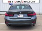 Car Market in USA - For Sale 2021  BMW 330 i