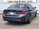 Car Market in USA - For Sale 2021  BMW 330 i